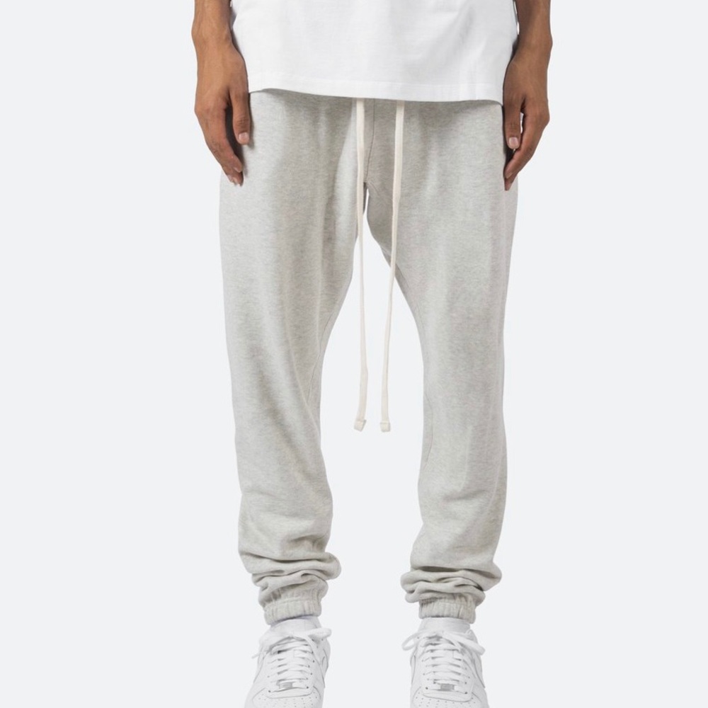 MNML LA Athletic Sweatpants Size L